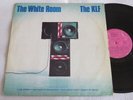 THE WHITE ROOM THE KLF LP MADE IN BRAZIL 1st PRESSING 1991 9 TRACKS TOCO INTER
