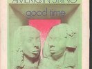 AMERICAN SPRING Good Time 7