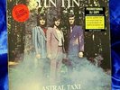 Rare Mono WLP Rock LP: Tin Tin - Astral Taxi - Atco 33-370 - White Label Promo