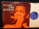 LEE MORGAN THE COOKER BLUE NOTE RECORDS