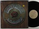 GRATEFUL DEAD American Beauty WARNER BROS LP VG+ SHRINK