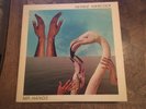 HERBIE HANCOCK - Mr Hands  CBS 36578 {nm orig} w/Jaco Pastorius, Williams - RARE
