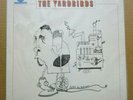 YARDBIRDS Roger The Engineer LP Half Speed Mastered SEALED Audiophile