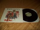 THE EXPLOITED Jesus Is Dead 12
