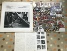 Deep Purple ?– The Book Of Taliesyn LP JAPAN PRESS