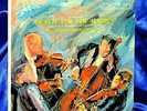 Original 1960 Shaded Dog LP: Juilliard String Quartet - Schubert -Death & Maiden