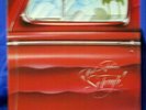1972 Rock 2 LP: Beach Boys - Carl & The Passions - So Tough - Brother Records