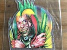 Marillion -  Garden Party  7” Shaped Picture Disc  Vinyl