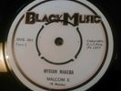 MIRIAM MAKEBA - MALCOM X 7
