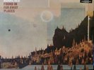 AUGUST BURNS RED ?– FOUND IN FAR AWAY PLACES LIMITED TO 1500 W/ DL CARD & BONUS