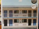 Bayside - Vacancy VINYL LP (EMO) TRANSLUCENT YELLOW VINYL DOWNLOAD RARE