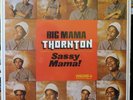 Big Mama Thornton - Sassy Mama  (Vinyl, Apr-2014, Vanguard) SEALED  BLUES LP