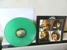 THE BEATLES - LET IT BE - VERY RARE 12