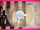 Blondie Parallel Lines Clear Vinyl Lp Dutch Holland Debbie Harry Sunday Girl