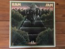 Ram Jam - S/T 1977 Epic ?PE 34885 Promo Jacket NM- Vinyl NM Black Betty