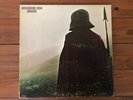Wishbone Ash ?– Argus 1972 Decca ?DL 75347 Jacket VG Vinyl VG+