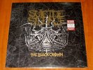 SUICIDE SILENCE THE BLACK CROWN LP VINYL *EU* 2011 CENTURY MEDIA 1st PRESS  New