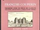 BLANDINE VERLET - François Couperin - 1977 France LP Astree AS 28