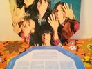The Rolling Stones 2nd STEREO Through the past Darkly Boxed Decca VG+ Vinyl