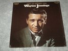 Waylon Jennings - Just To Satisfy You - Vinyl LP Record