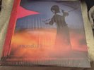 AMON DUUL II YETI 2 LP Purple Pyramid Records 2014 Reissue Orange Vinyl Sealed