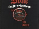 1st Of Tha Month Bone Thugs-N-Harmony UK 12