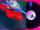 CASIOPEA  S/T RARE 1979 JAZZ FUNK FUSION OBI VINYL LP JAPAN ALFA ALR 6017 NM