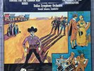 Aaron Copland Charles Ives Dallas Symphony LP Audiophile Analog Productions New
