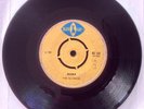 BLUE CAT BS 134 1968 NANA, THE SLICKERS/MAY NEVER SEE MY BABY, MARTIN RILEY VG