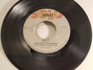 Orquesta La Grande, Hector Tito Rivera: Sin Ti / Anoche Soñe (45 RPM)