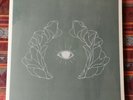 Jose gonzalez Vestiges And Claws Limited Edition Clear LP Vinyl