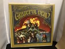 Grateful Dead 1st LP 1967 Vinyl Gold Labels Stereo WS 1689 Jerry Garcia