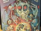 Screaming Abdabs Pink Floyd Brain Damage Psych Unofficial 1974 Live London