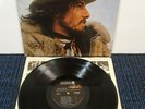 John Phillips Vinyl LP (EX/VG++) 1970 - Wolfking Of LA - Orig Warlock - Psych