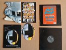 Daft Punk- lot