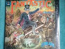 SEALED Elton John Captain Fantastic & The Brown Dirt Cowboy lp MCA-2142 1st Pres