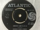 GOOGIE RENE COMBO: 
