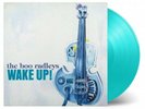 THE BOO RADLEYS - WAKE UP   1 x TURQUOISE vinyl lp ltd / 1000   MOVLP2306C