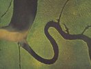 Dead Can Dance ‎– The Serpent's Egg 4AD 1988 with Inner Sleeve