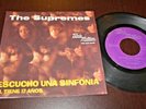 DIANA ROSS THE SUPREMES I Hear A Symphony 1966 MEXICO 7