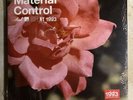 Glassjaw - Material Control SIGNED Vinyl LP 47/1993