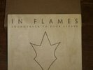 In Flames - Soundtrack to your Escape - Original limitierte Holzbox...Look