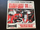 THE BARRY GRAY ORCHESTRA - MUSIC FROM THE 21ST CENTURY - EP - LOOKS UNPLAYED