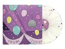 Pre-Order BEACH BUNNY Vinyl LP Splatter Record CRYBABY Prom Queen SPORTS