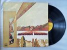 Stevie Wonder Innervisions Vinyl Record Vintage 1973 Tamla
