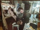 TOM WAITS - SMALL CHANGE -  Asylum 7E-1078