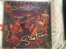 Classic Records Santana Supernatural Factory sealed Very Rare