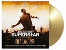 JESUS CHRIST SUPERSTAR LIVE IN CONCERT LP Gold Colored Vinyl NEW John Legend NBC