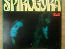 Spirogyra Bells, Boots & Shambles 12