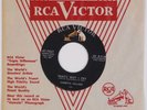 VARETTA DILLARD: That’s Why I Cry US RCA 47-7057 Northern Soul R&B 45 NM Hear